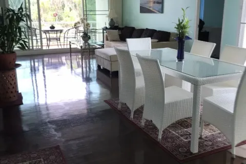 Кондоминиум с 3 спальнями в Хуа Хине, Таиланд № 158239 - фото 18