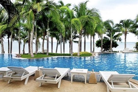 Кондоминиум с 3 спальнями в Хуа Хине, Таиланд № 158239 - фото 20