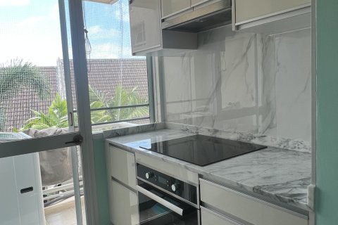 Кондоминиум с 3 спальнями в Хуа Хине, Таиланд № 158239 - фото 13