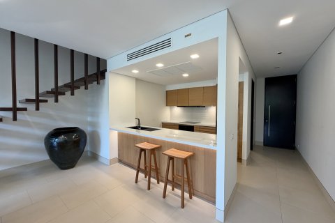 Duplex in Pa Klok, Thailand 2 bedrooms № 160231 - photo 2
