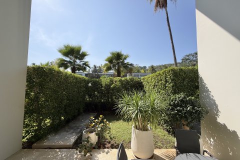 Duplex in Pa Klok, Thailand 2 bedrooms № 160231 - photo 19