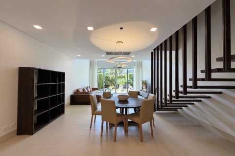 Duplex in Pa Klok, Thailand 2 bedrooms № 160231 - photo 3