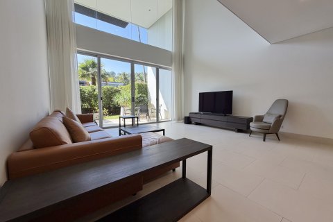 Duplex in Pa Klok, Thailand 2 bedrooms № 160231 - photo 14