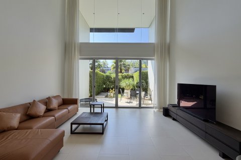 Duplex in Pa Klok, Thailand 2 bedrooms № 160231 - photo 13