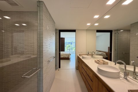 Duplex in Pa Klok, Thailand 2 bedrooms № 160231 - photo 7