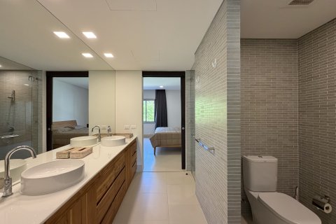 Duplex in Pa Klok, Thailand 2 bedrooms № 160231 - photo 24