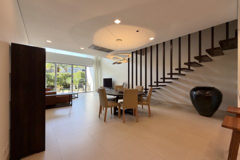 Duplex in Pa Klok, Thailand 2 bedrooms № 160231 - photo 10