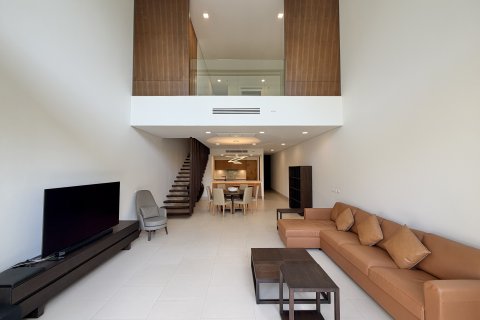 Duplex in Pa Klok, Thailand 2 bedrooms № 160231