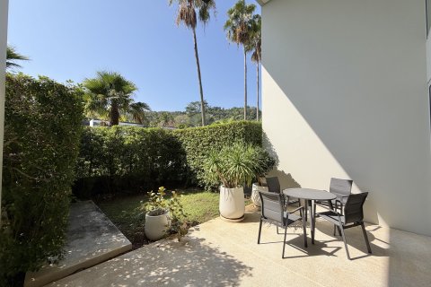 Duplex in Pa Klok, Thailand 2 bedrooms № 160231 - photo 18