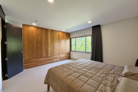 Duplex in Pa Klok, Thailand 2 bedrooms № 160231 - photo 23