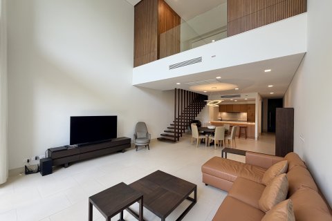 Duplex in Pa Klok, Thailand 2 bedrooms № 160231 - photo 17