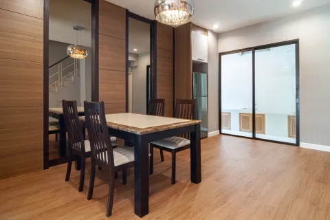 Townhouse à Suan Luang, Bangkok, Thaïlande 3 chambres № 160230 - photo 7