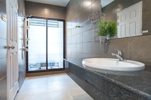 Townhouse à Suan Luang, Bangkok, Thaïlande 3 chambres № 160230 - photo 11