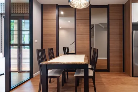 Townhouse à Suan Luang, Bangkok, Thaïlande 3 chambres № 160230 - photo 6