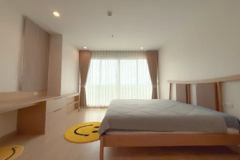 Condo à Yan Nawa, Bangkok, Thaïlande, 3 chambres  № 160232 - photo 4