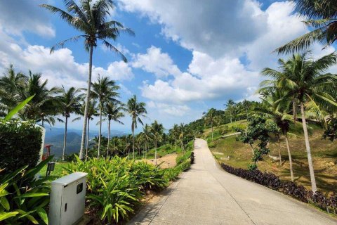 Земельный участок в Самуи, Таиланд 4000м2  № 160227 - фото 15