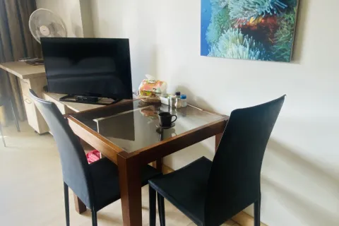 Studio dans le Condo à Kathu, Thaïlande  № 160226 - photo 8