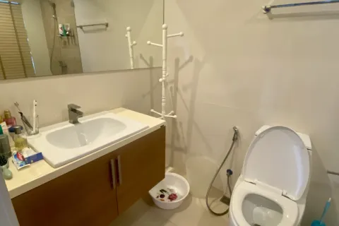 Studio dans le Condo à Kathu, Thaïlande  № 160226 - photo 12