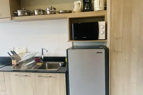 Studio dans le Condo à Kathu, Thaïlande  № 160226 - photo 9