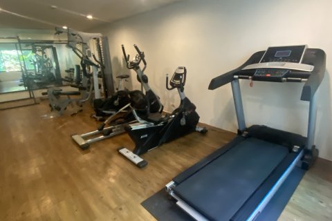 Studio dans le Condo à Kathu, Thaïlande  № 160226 - photo 15