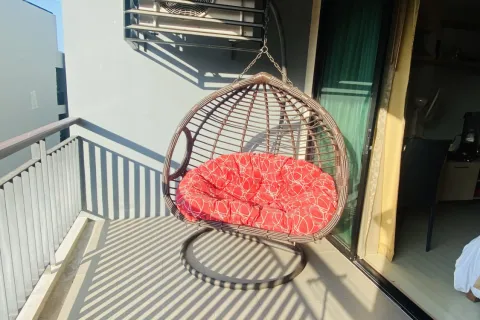 Studio dans le Condo à Kathu, Thaïlande  № 160226 - photo 2