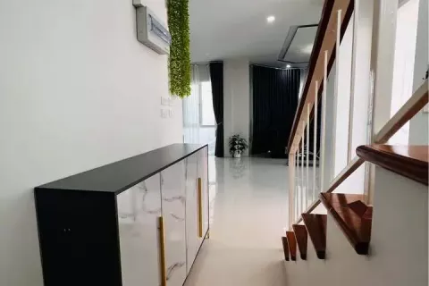 Дом в Пхукете, Таиланд с 4 спальнями № 146207 - фото 2