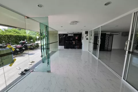 Офис в Паттайе, Таиланд № 146208 - фото 3