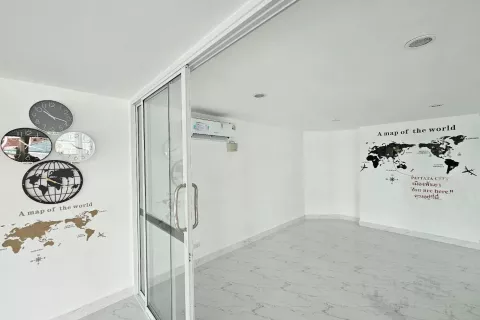 Офис в Паттайе, Таиланд № 146208 - фото 29