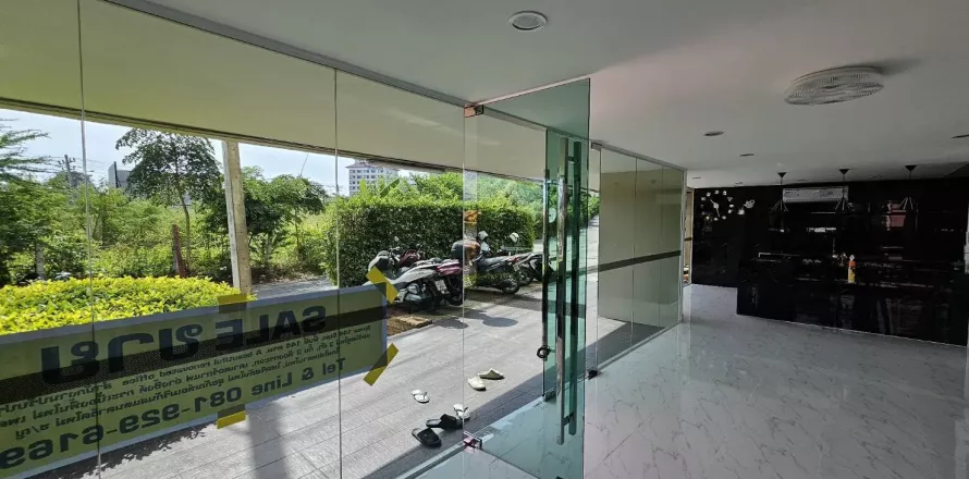 Офис в Паттайе, Таиланд № 146208