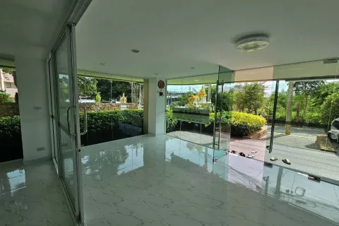 Офис в Паттайе, Таиланд № 146208 - фото 20