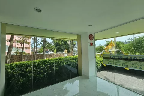 Офис в Паттайе, Таиланд № 146208 - фото 11