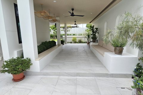 Вилла в Пхукете, Таиланд с 4 спальнями № 146212 - фото 5