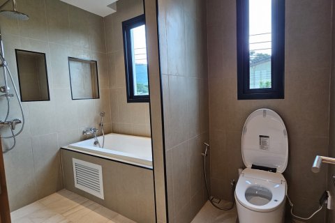 Вилла в Пхукете, Таиланд с 4 спальнями № 146212 - фото 18