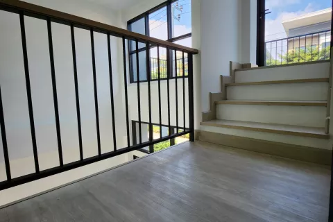 Townhouse à Bang Kaeo, Thaïlande 3 chambres № 146213 - photo 10