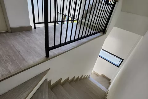 Townhouse à Bang Kaeo, Thaïlande 3 chambres № 146213 - photo 9