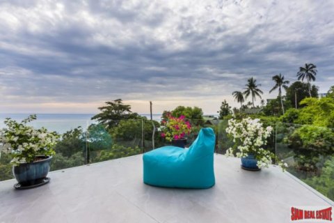 Villa sur Chaweng Beach, Ko Samui, Thaïlande 6 chambres № 194355 - photo 5