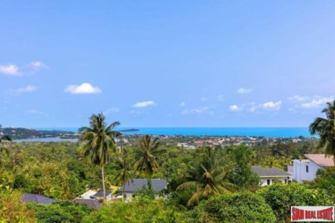 Villa sur Chaweng Beach, Ko Samui, Thaïlande 6 chambres № 194350 - photo 2