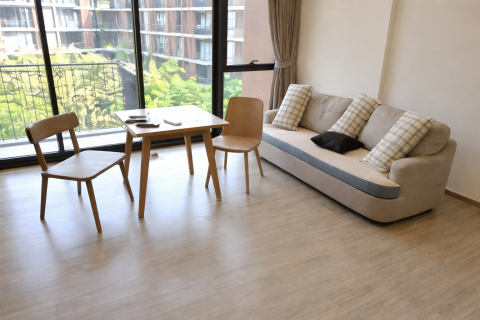 Studio dans le Condo à Watthana, Bangkok, Thaïlande  № 161989 - photo 3