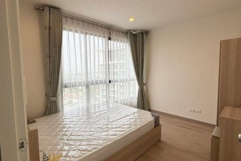 Condo in Bangkok, Thailand, 2 bedrooms  № 161987 - photo 12