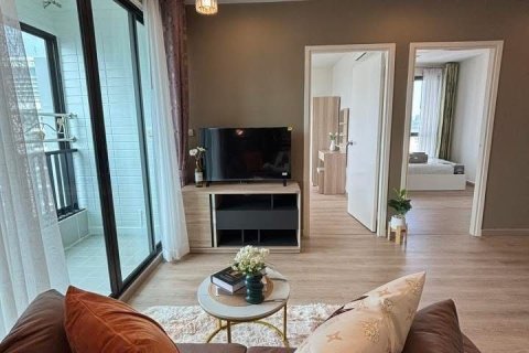 Condo in Bangkok, Thailand, 2 bedrooms  № 161987 - photo 9