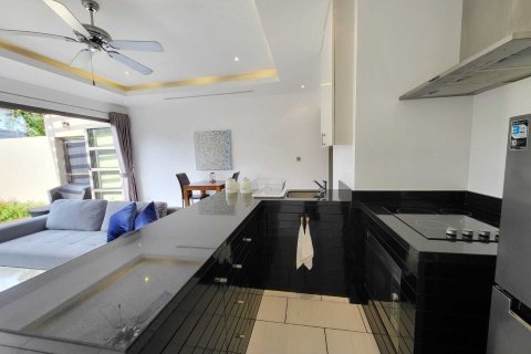 Studio in Phuket, Thailand № 161990 - photo 12