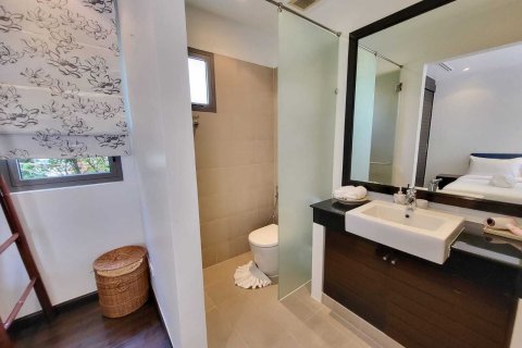 Studio in Phuket, Thailand № 161990 - photo 11