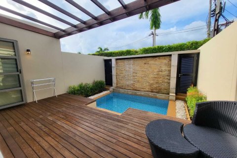 Studio in Phuket, Thailand № 161990 - photo 7