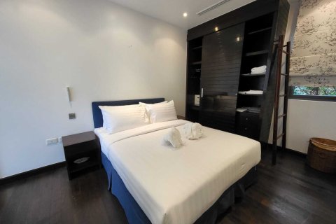 Studio in Phuket, Thailand № 161990 - photo 4