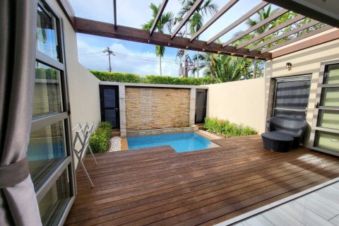 Studio in Phuket, Thailand № 161990 - photo 9