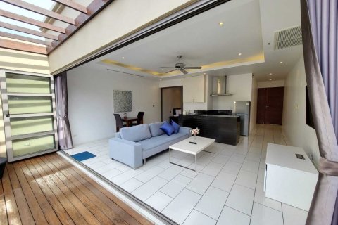 Studio in Phuket, Thailand № 161990 - photo 5