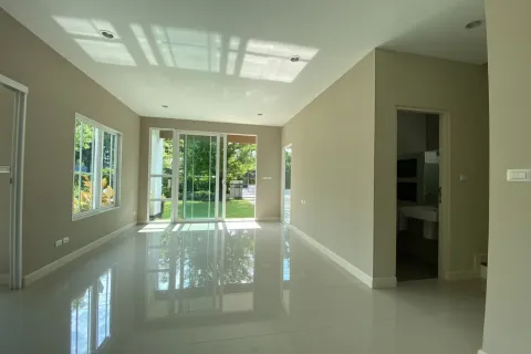 Дом в Чиангмае, Таиланд с 3 спальнями № 161986 - фото 3