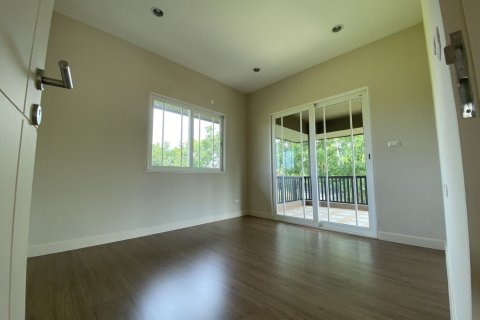 Дом в Чиангмае, Таиланд с 3 спальнями № 161986 - фото 7