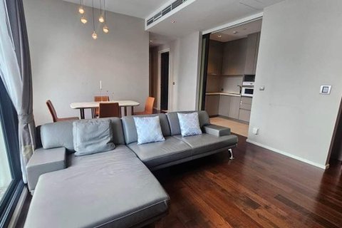 Condo in Watthana, Bangkok, Thailand, 2 bedrooms № 161985 - photo 2