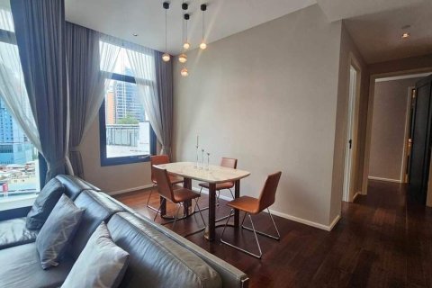 Condo in Watthana, Bangkok, Thailand, 2 bedrooms № 161985 - photo 6